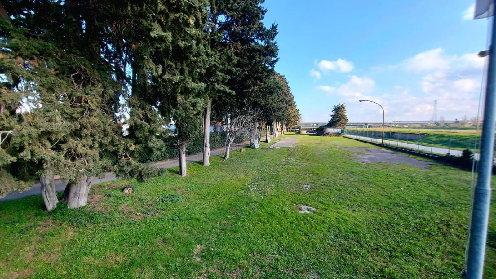 La Garitta - Villa Tra Pisa E Livorno Free Parking Ac Exterior photo